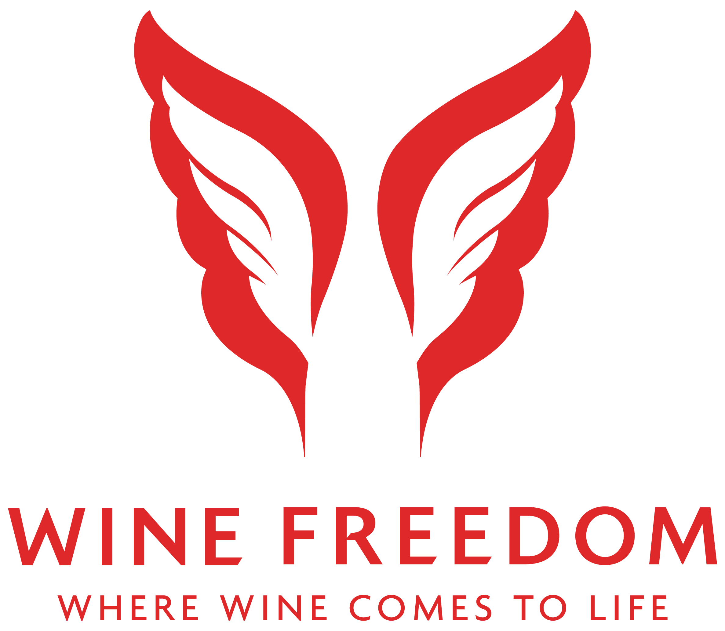 Wine Freedom Dunedin logo